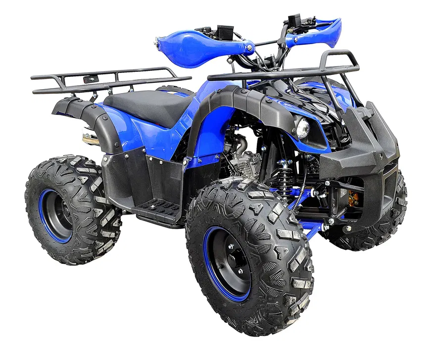 ATV 125cc Cutie Automata Roti 8 inch KXD 2
