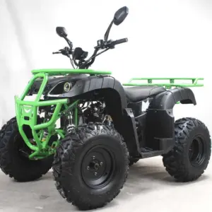 ATV Full Options 200cc