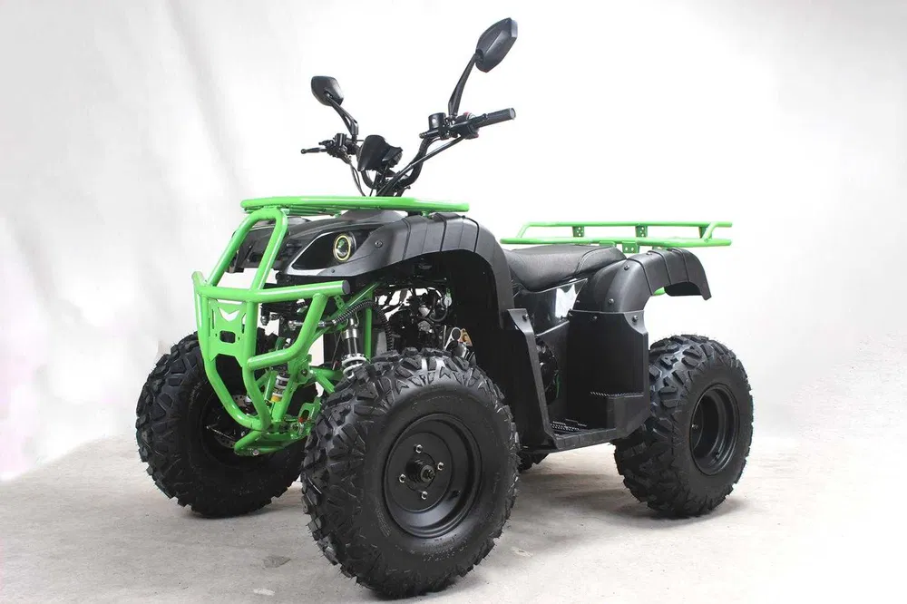 ATV Full Options 200cc