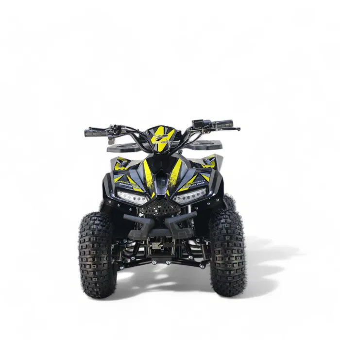 ATV Copii 125cc Roti de 7" Cutie Automata - imagine 3