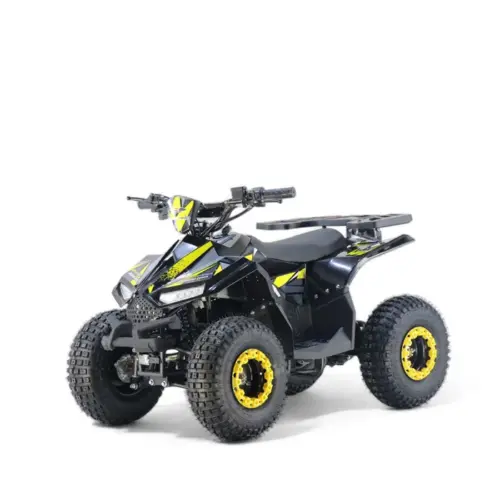 ATV Copii 125cc Roti de 7″ Cutie Automata