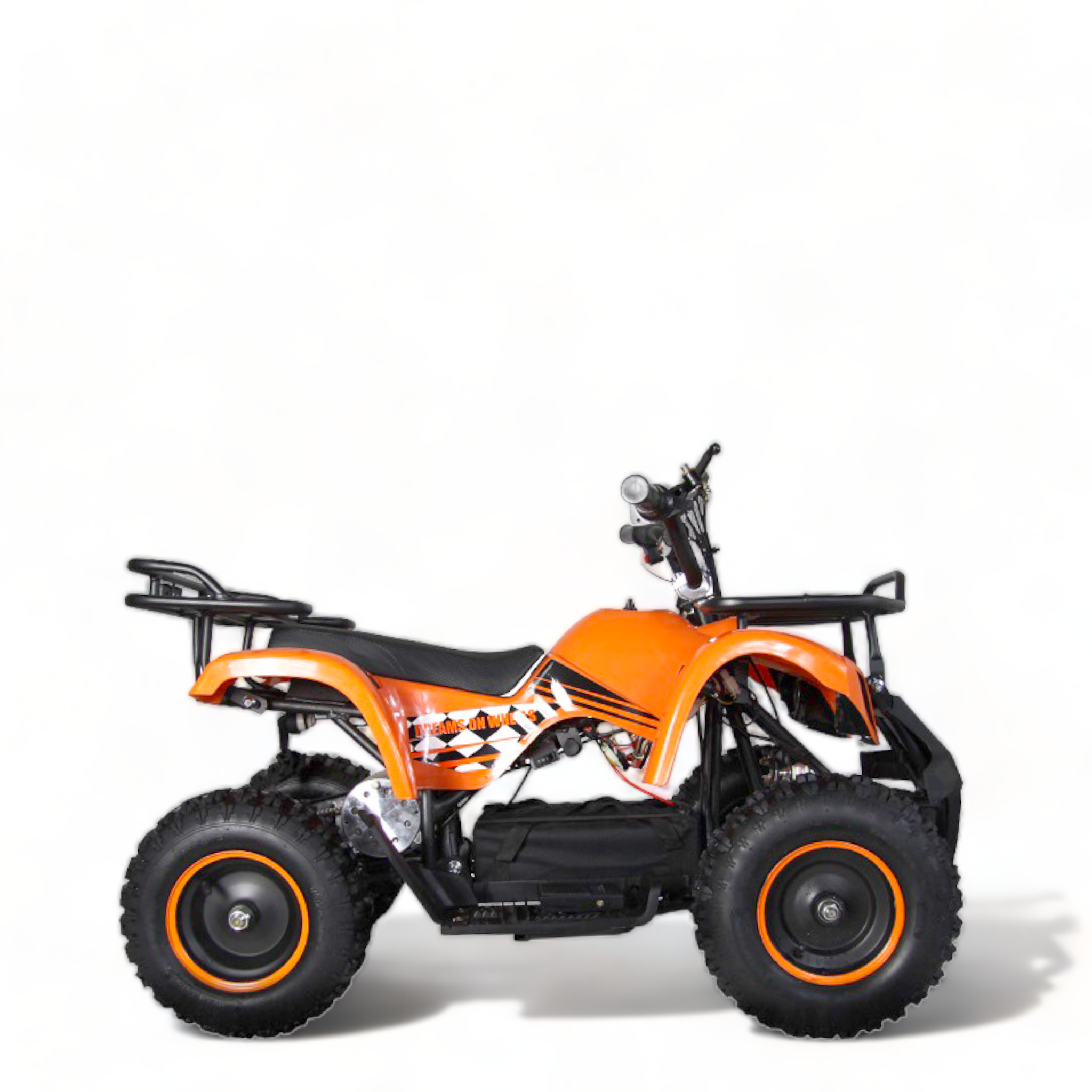 ATV Electric Mini2