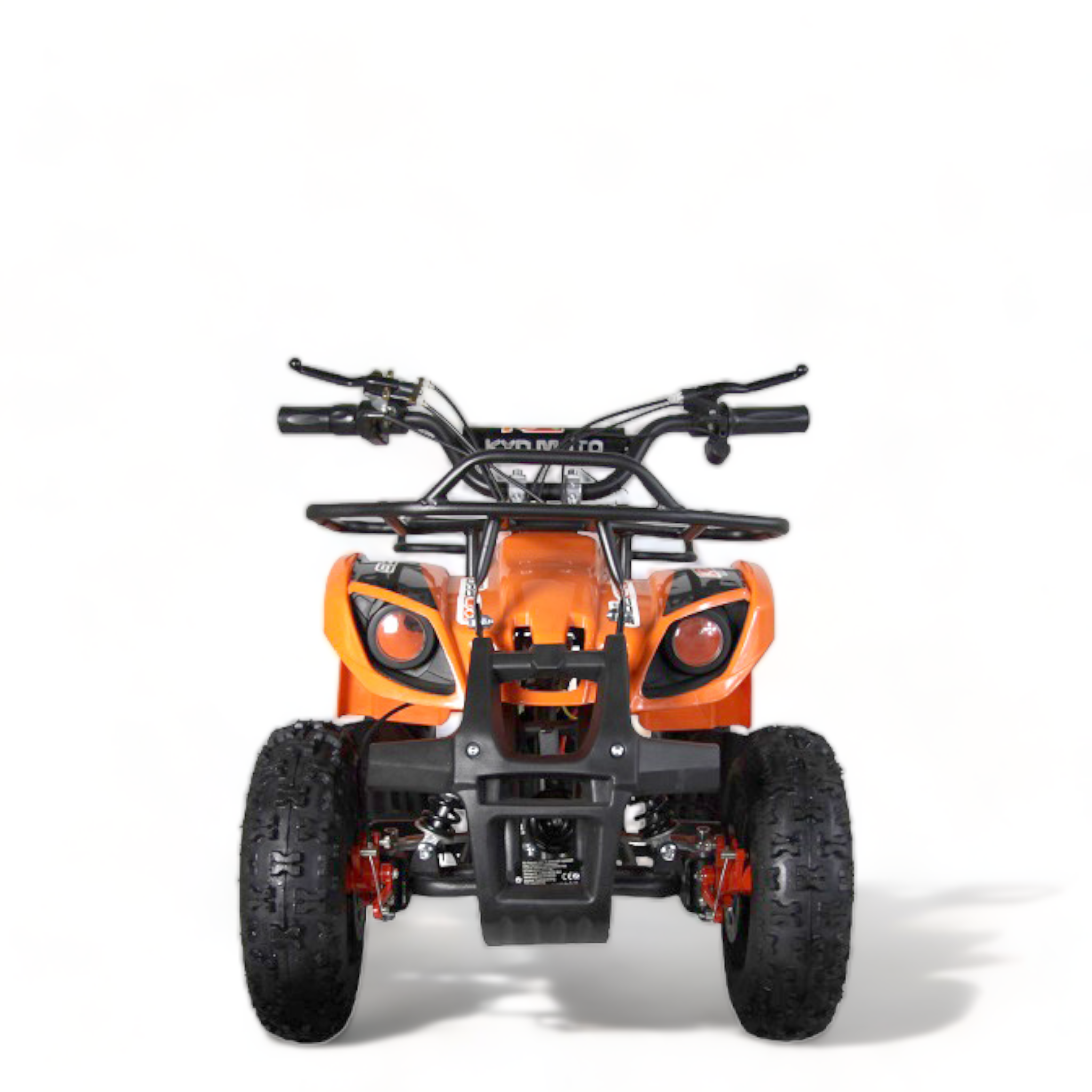 ATV Electric Mini3