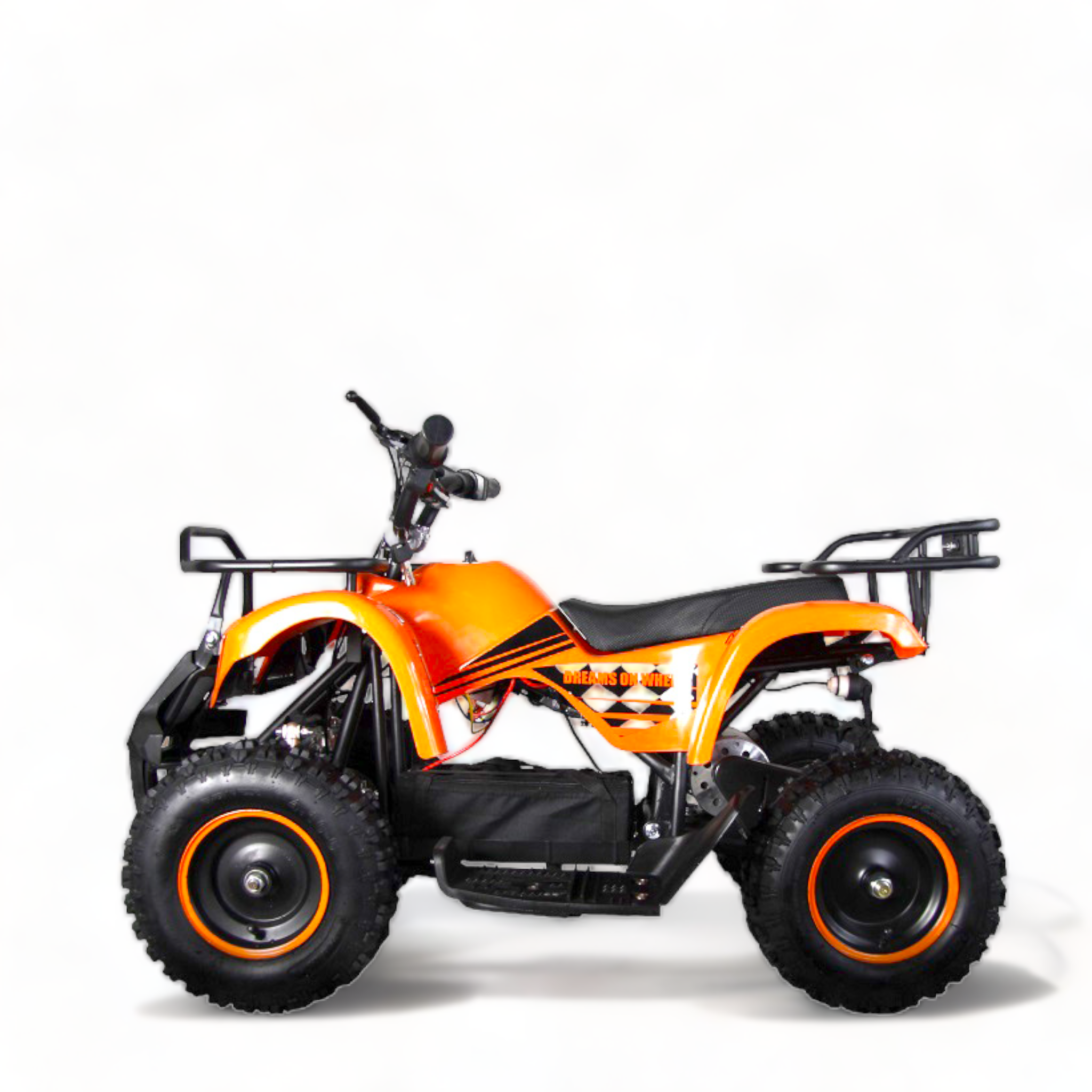 ATV Electric Mini4