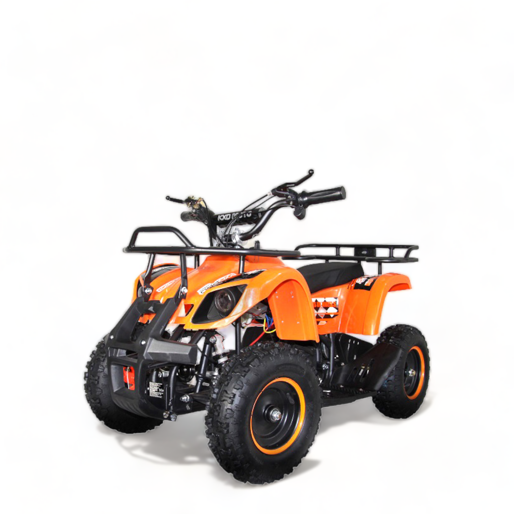 ATV Electric Mini5