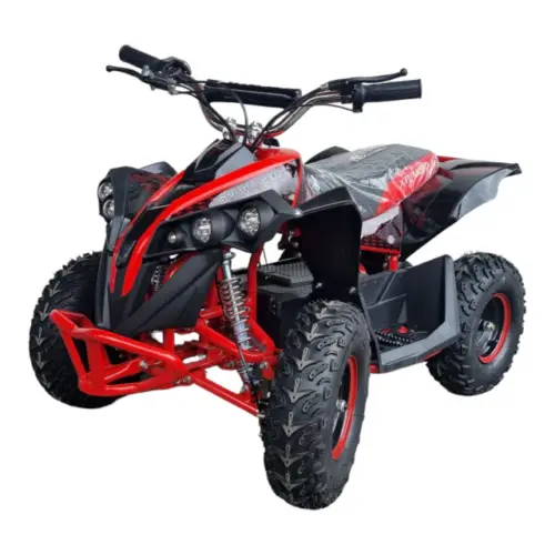 ATV Electric copii XTL 1000W 4–8 ani