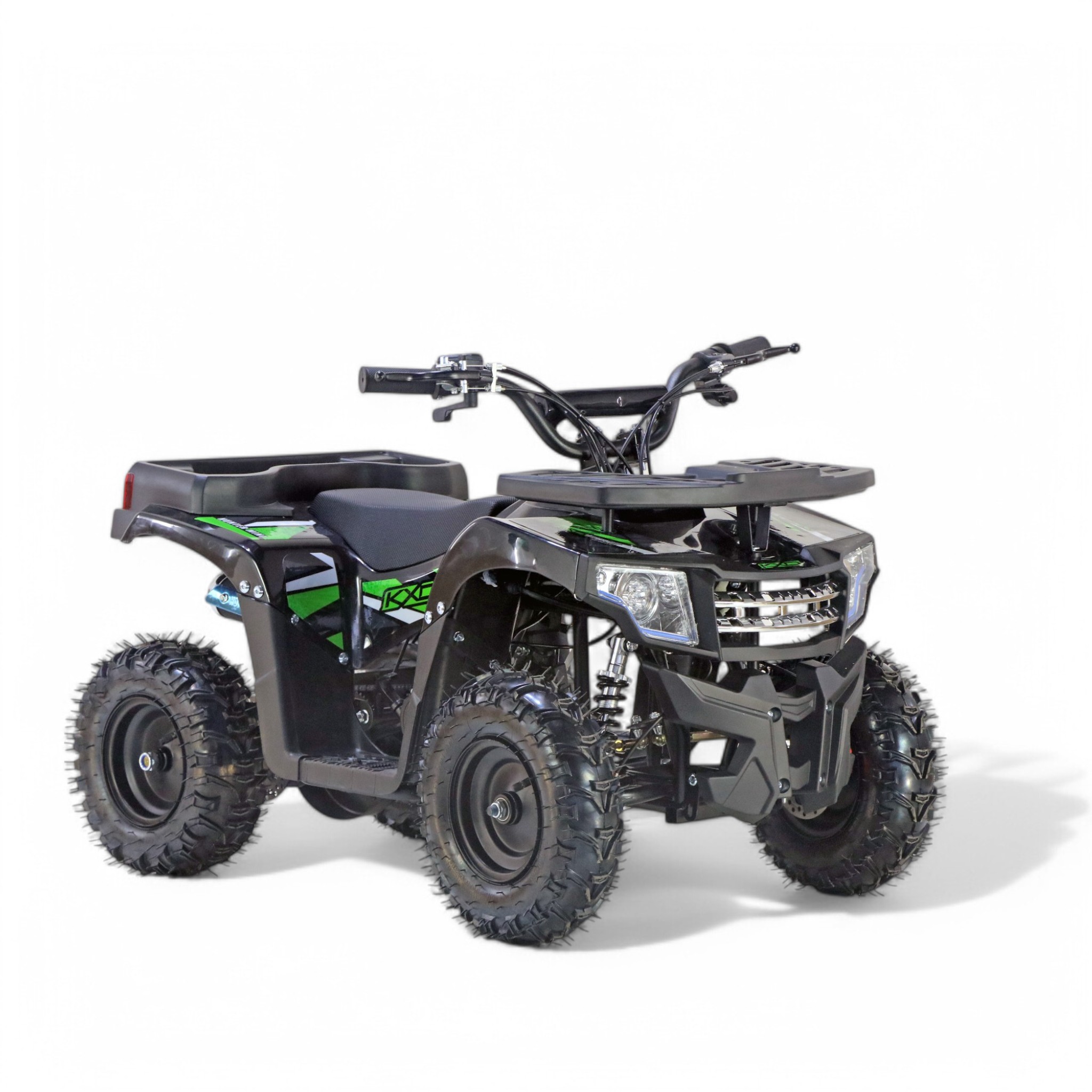 ATV Hummer copii 49cc 5