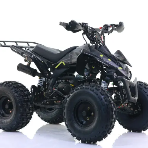 ATV XTL Blazer 125cc – ATV sport copii 8ani+, adolescenti si adulti