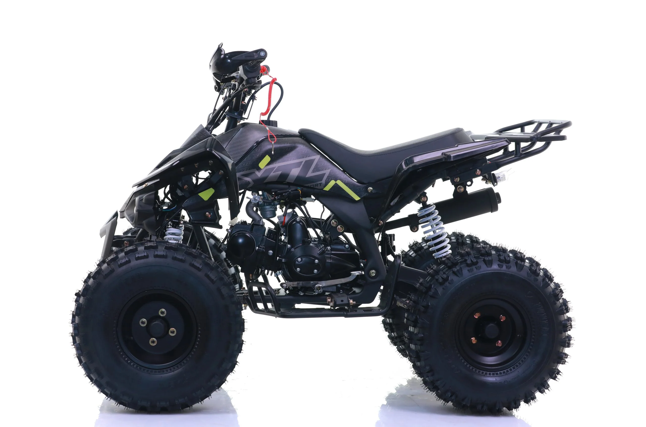 ATV XTL Blazer 125cc 3