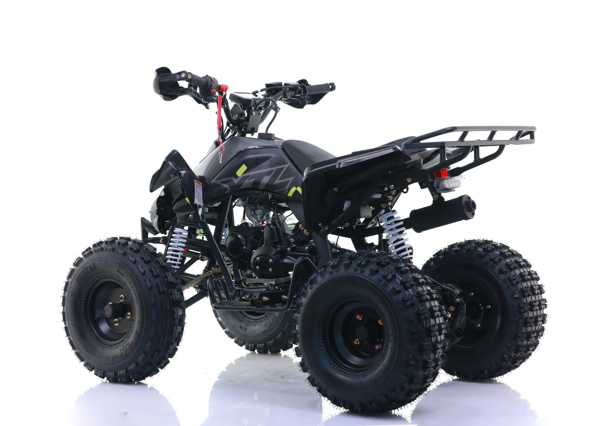ATV XTL Blazer 125cc 4