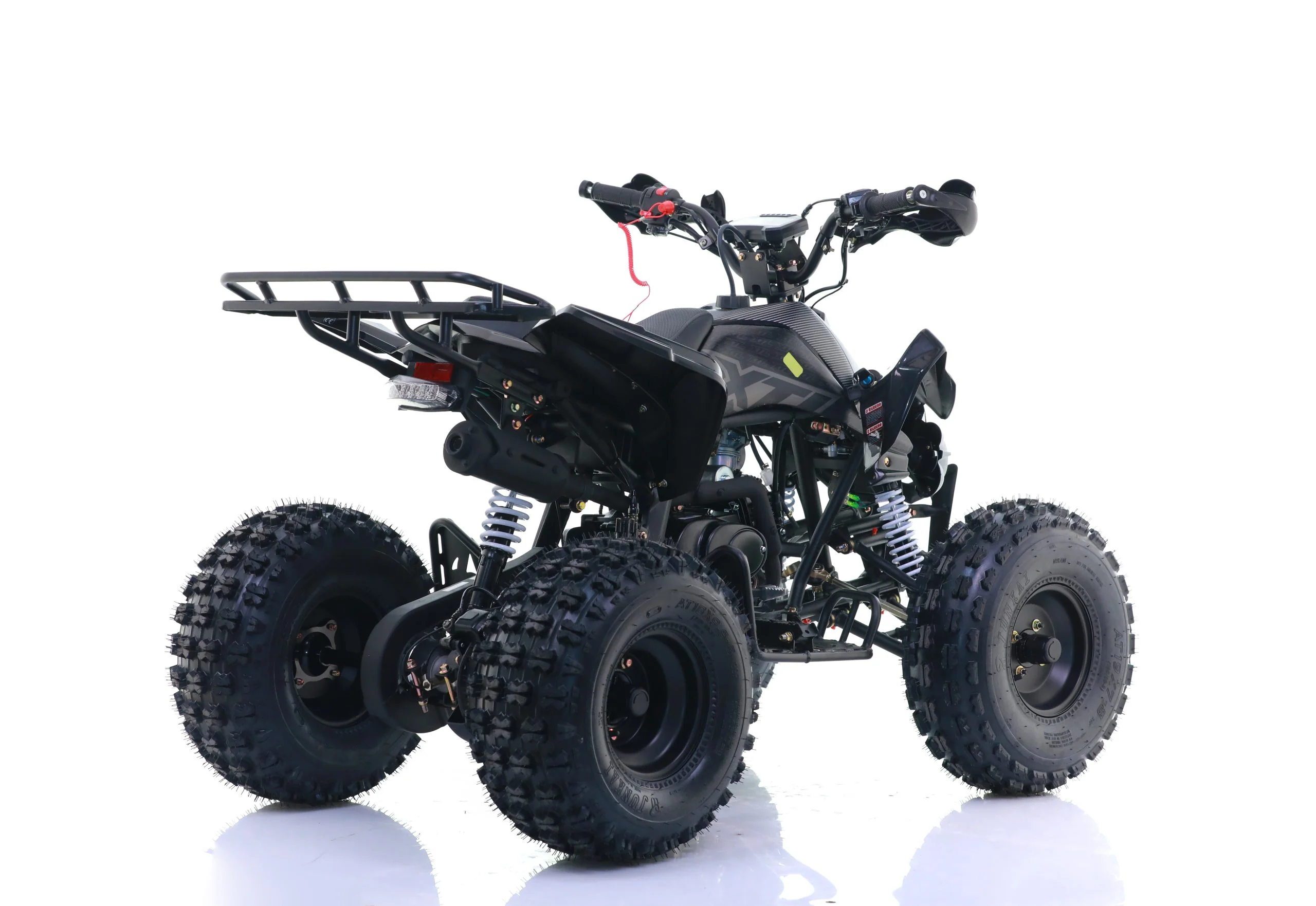 ATV XTL Blazer 125cc 5