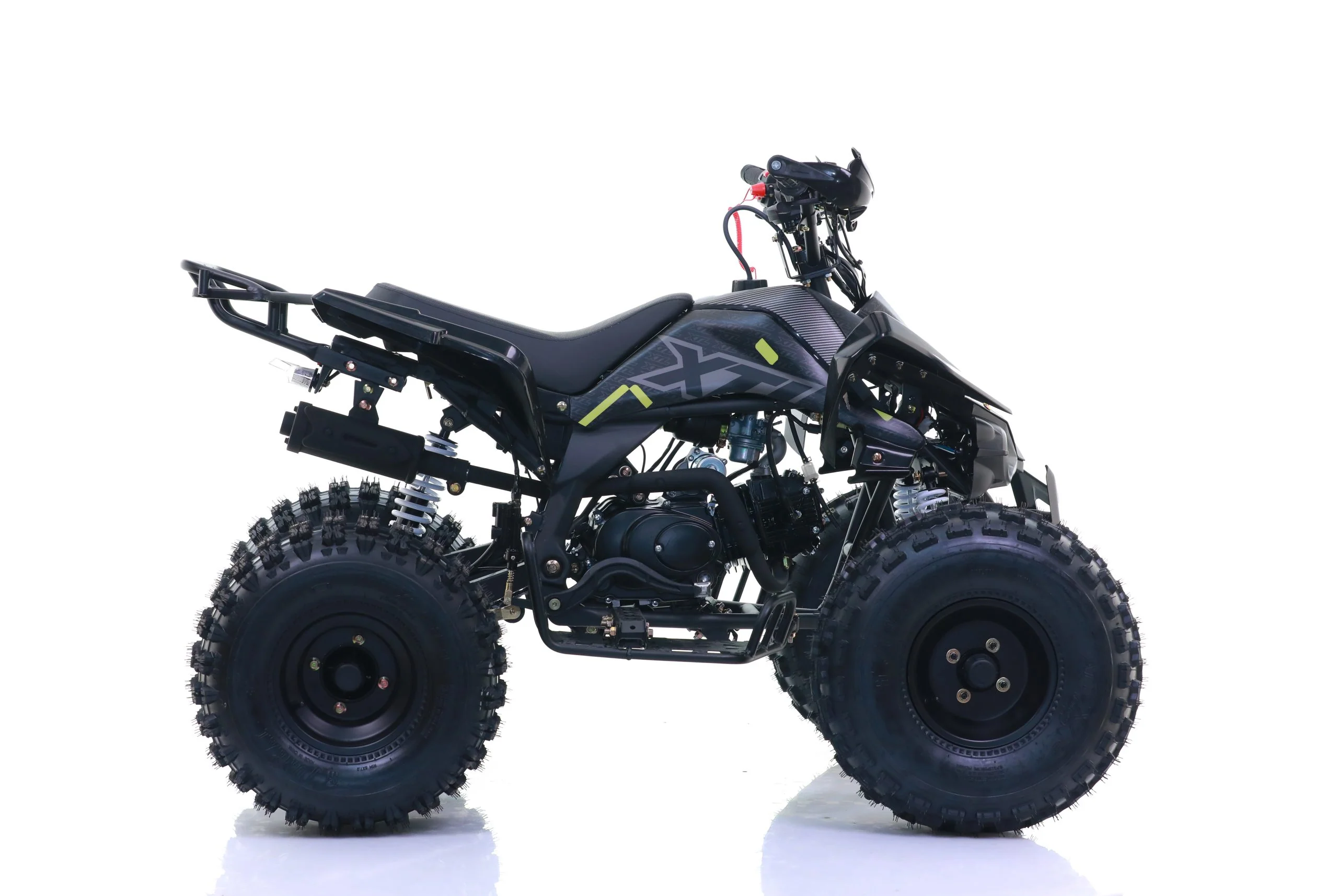 ATV XTL Blazer 125cc 6