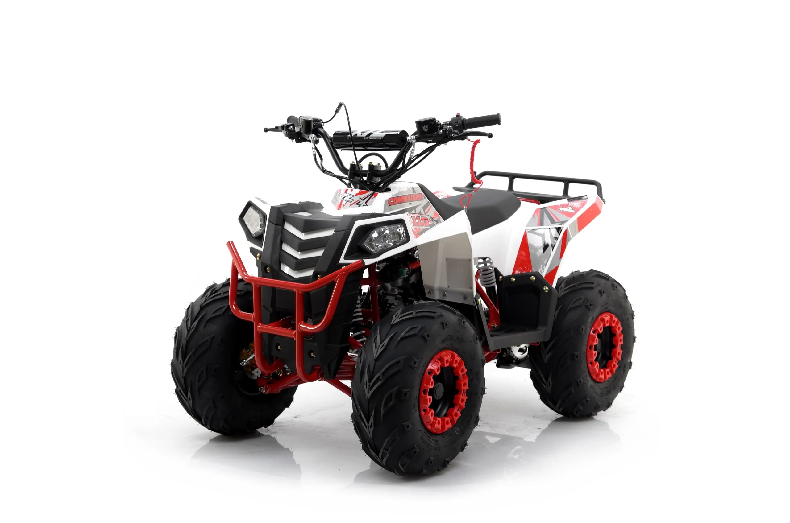 ATV XTL Commander 110cc