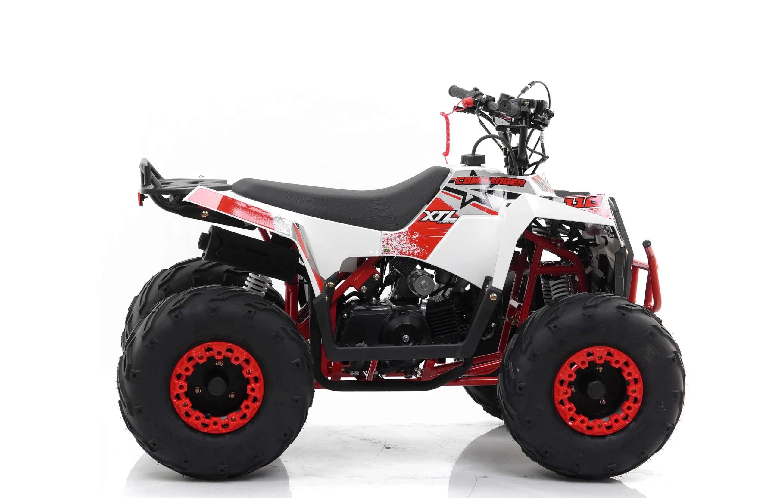 ATV XTL Commander 110cc3