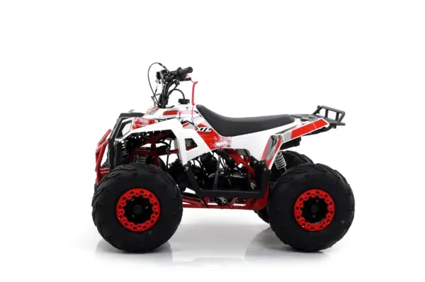 ATV XTL Commander 110cc5