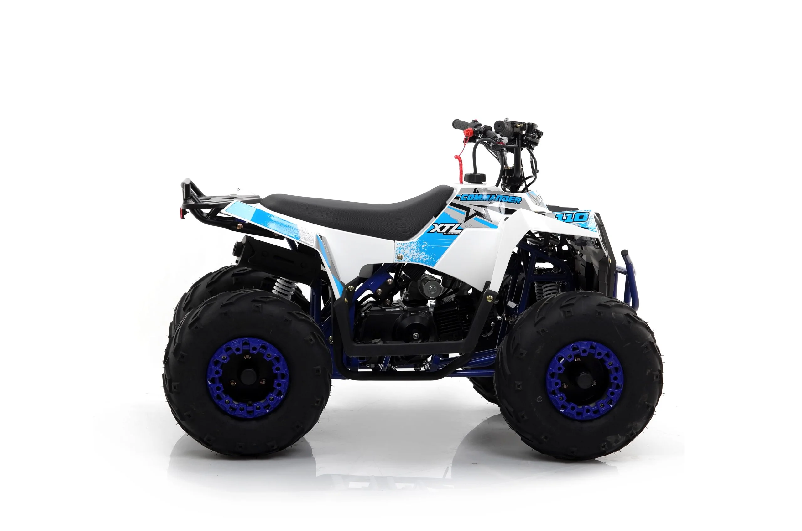 ATV XTL Commander 110cc7