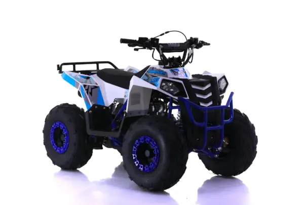 ATV XTL Commander 110cc8 scaled 1