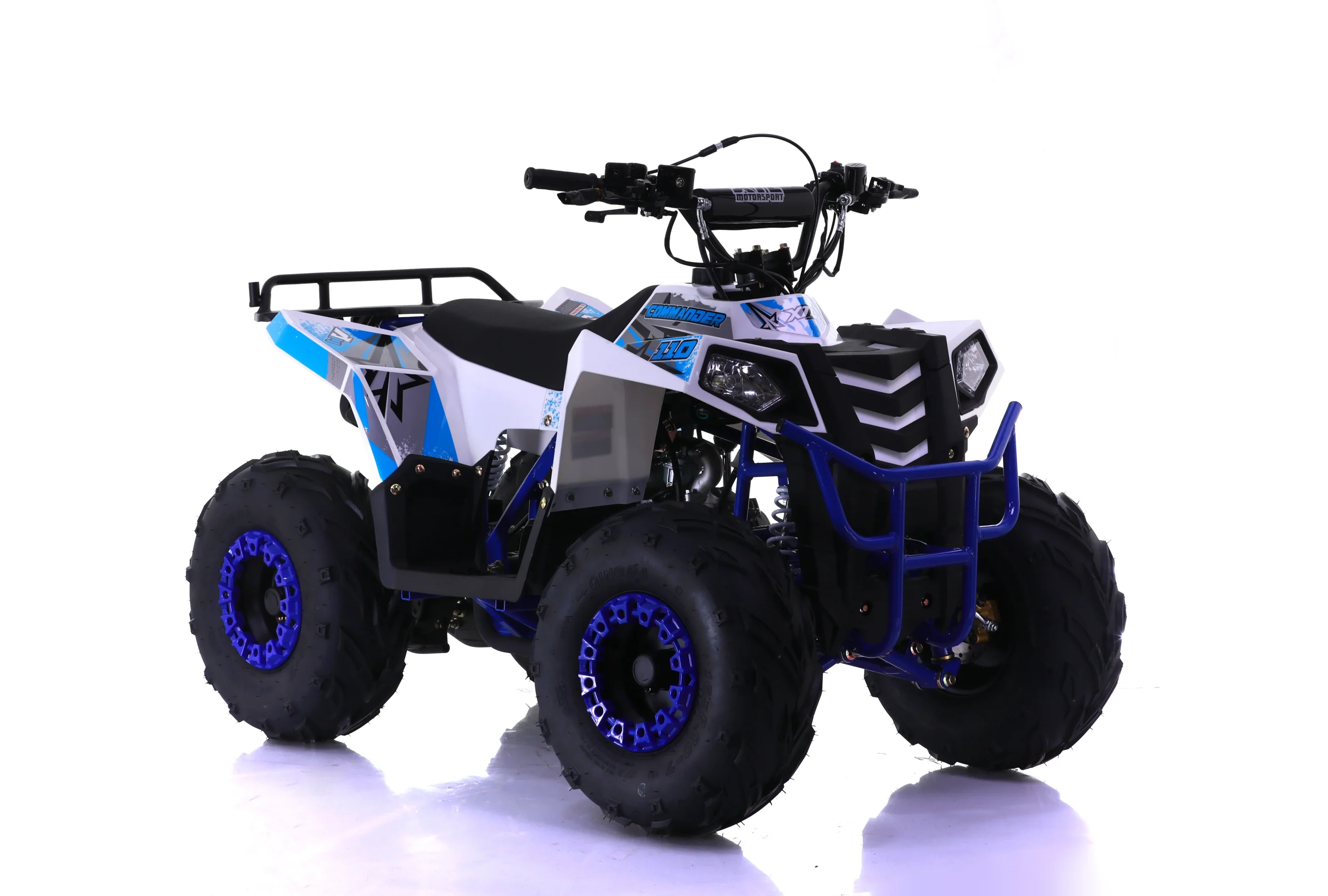 ATV XTL Commander 110cc8 scaled 1