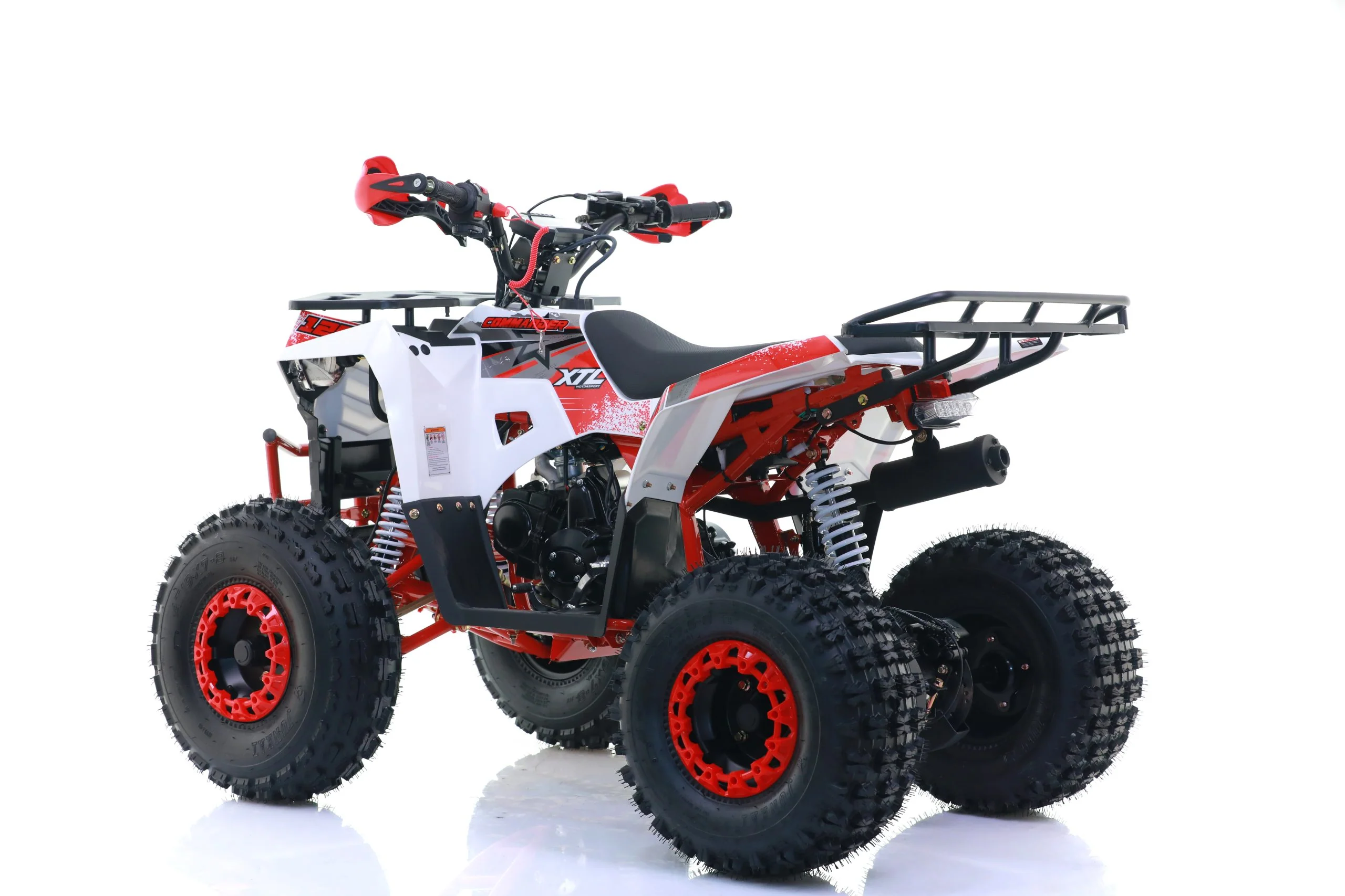 ATV XTL Commander 125cc3