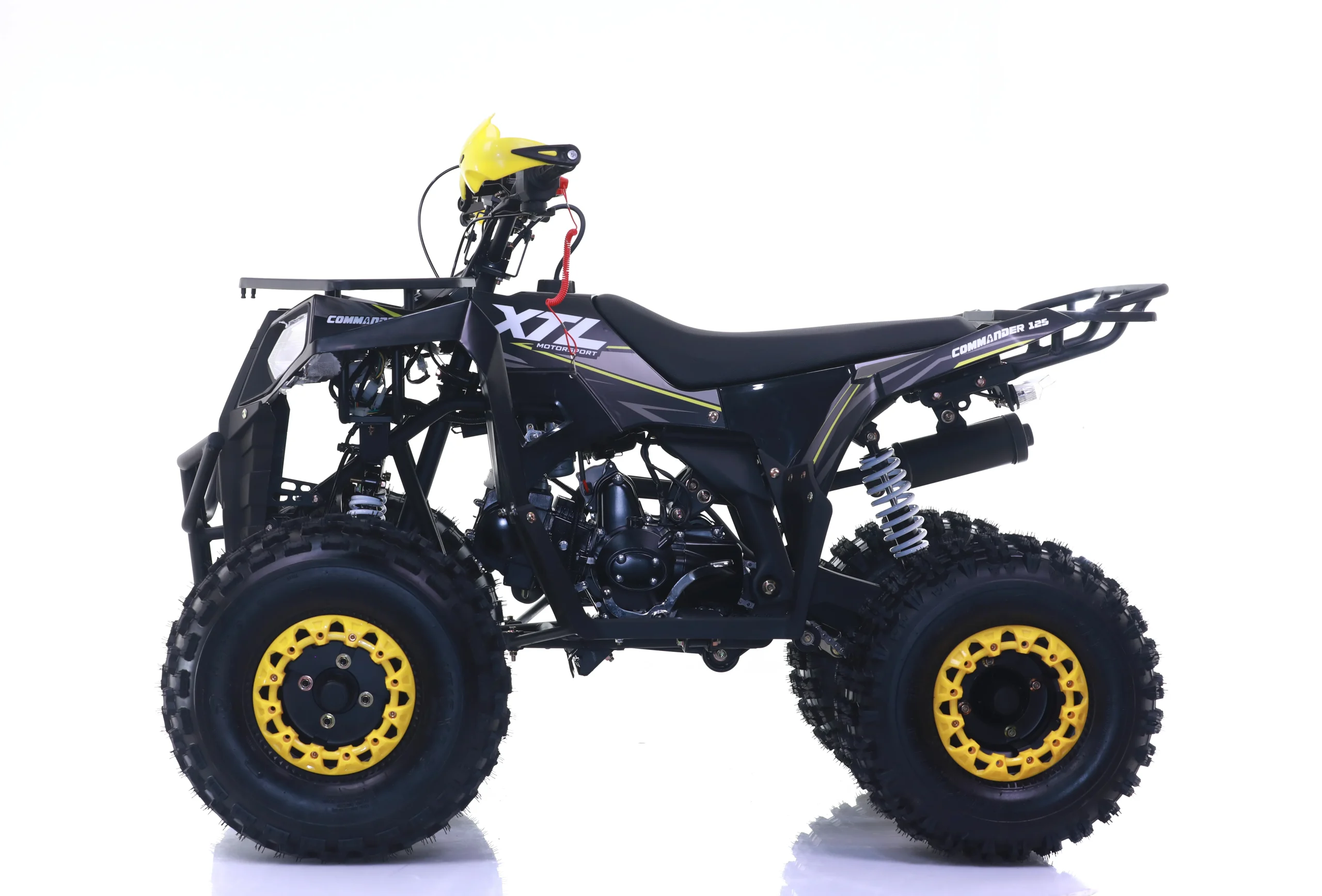 ATV XTL Commander 125cc8 scaled 1