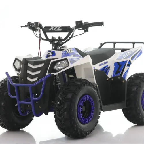 ATV Commander XTL E1000 – electric copii 5ani+