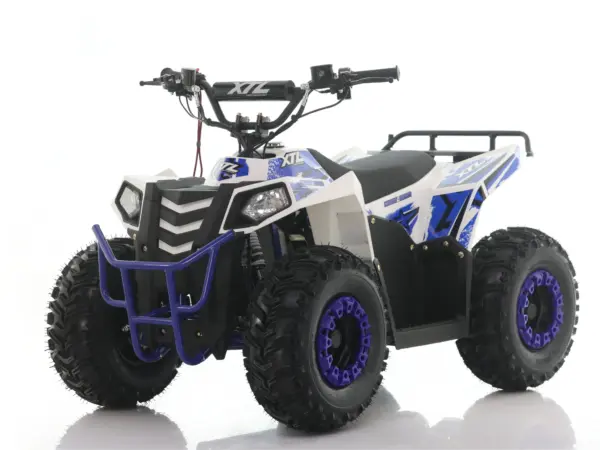 ATV Commander XTL