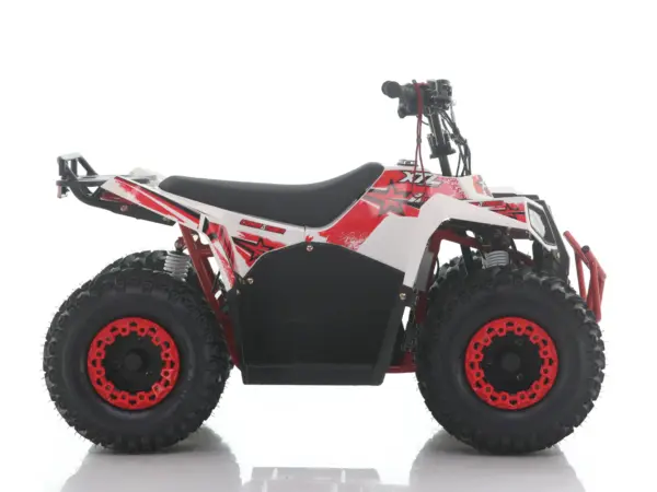 ATV XTL Commander 7