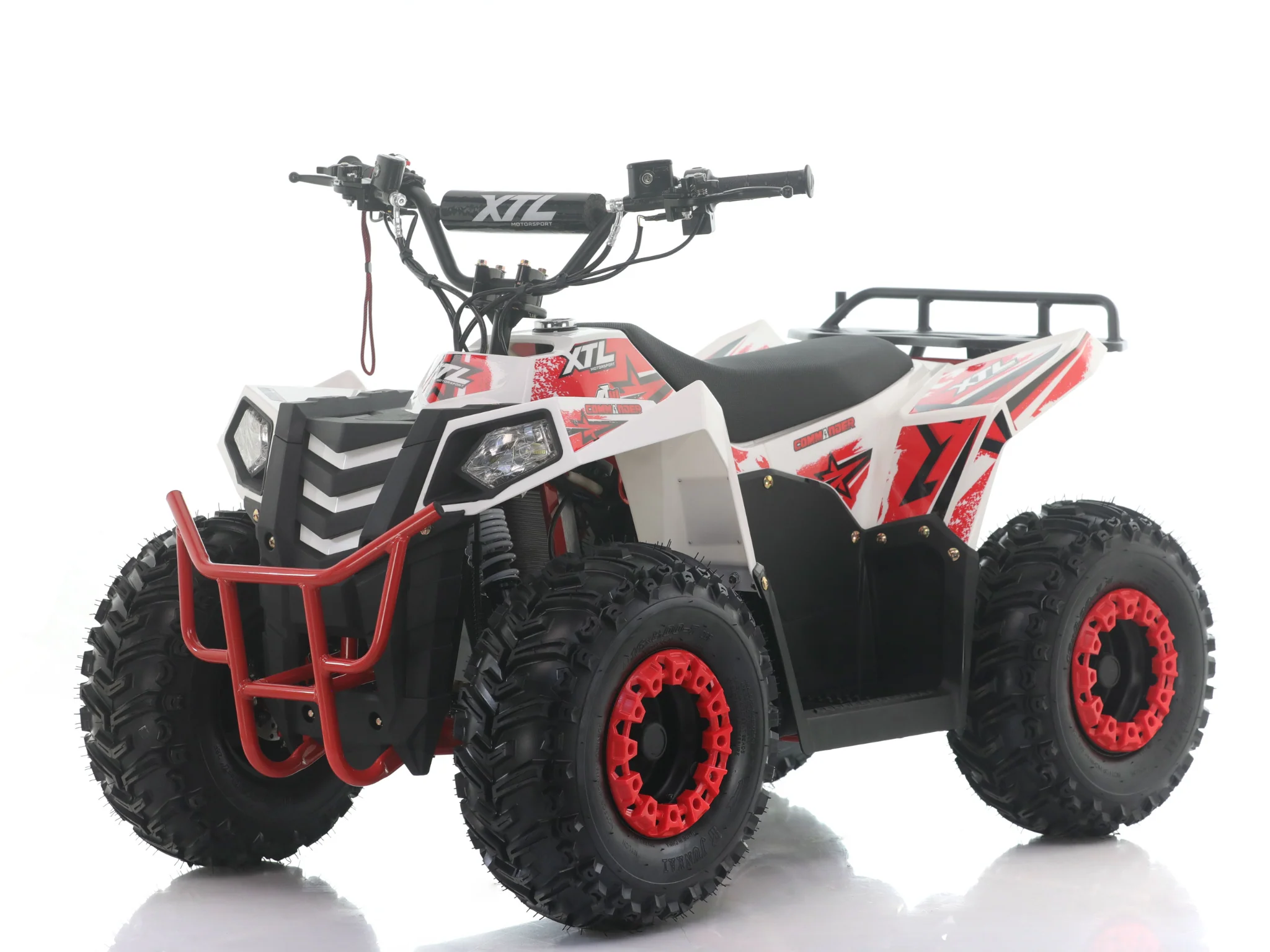 ATV XTL Commander E1000 electric pentru copii