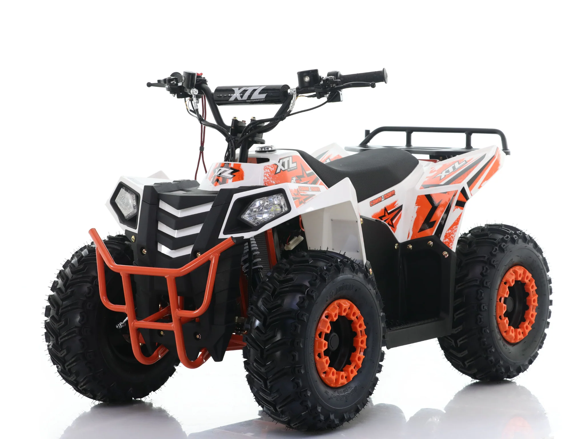 ATV XTL Commander E1000 electric pentru copii4