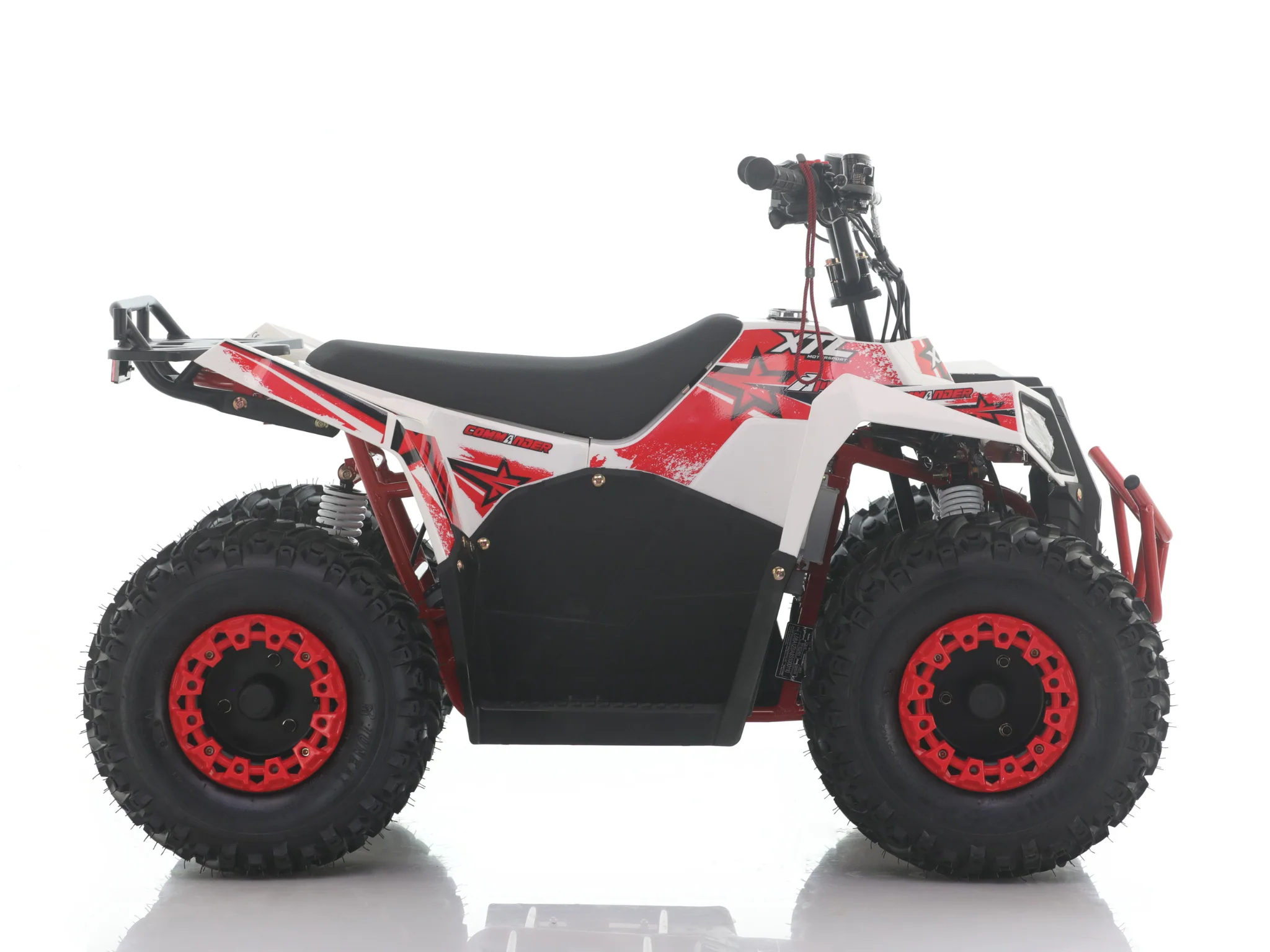 ATV XTL Commander E1000 electric pentru copii7
