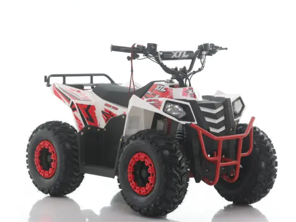 ATV XTL Commander E1000 electric pentru copii8