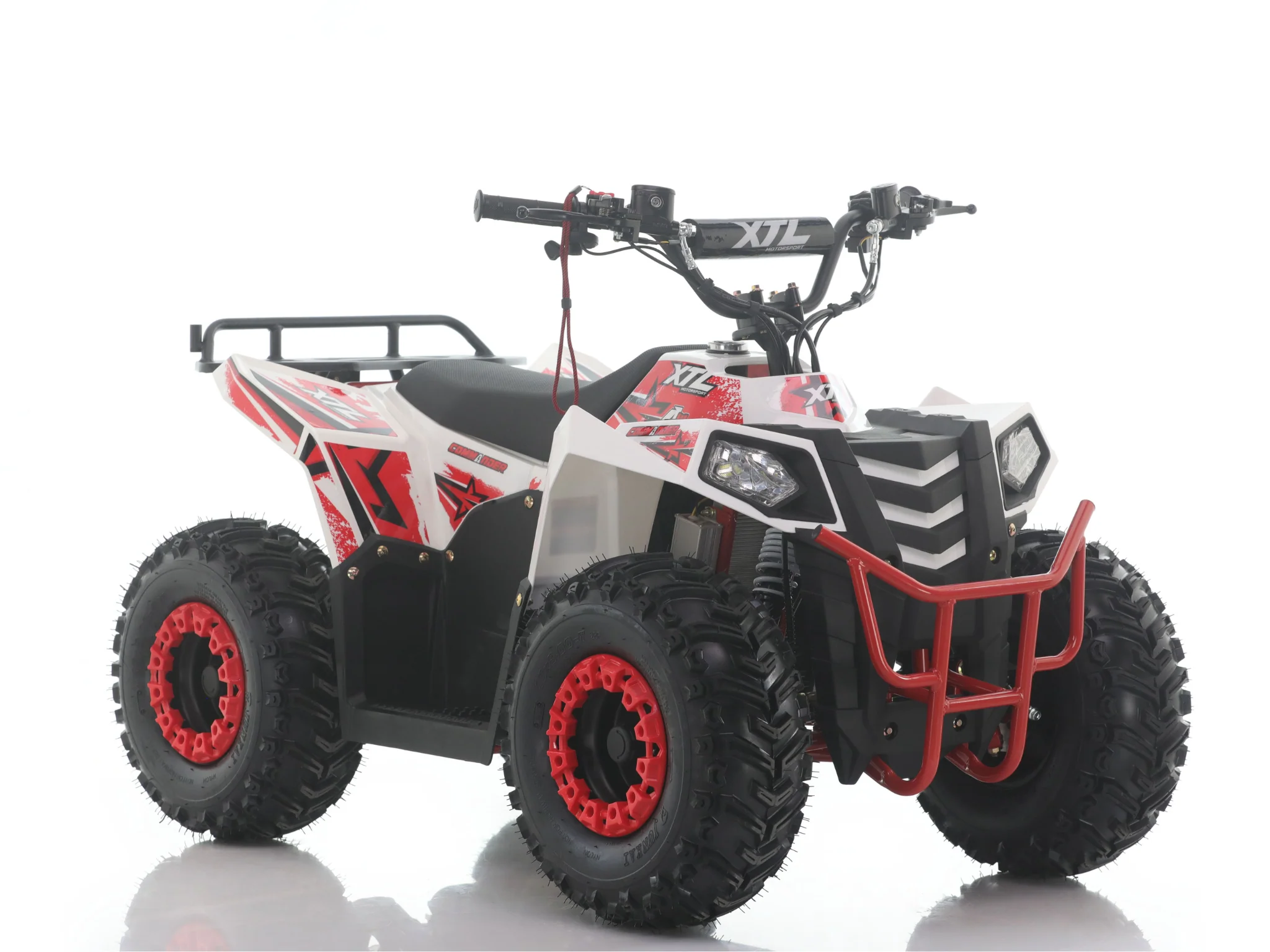 ATV XTL Commander E1000 electric pentru copii8