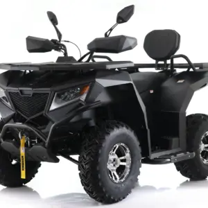ATV XTL Cyber Roamer