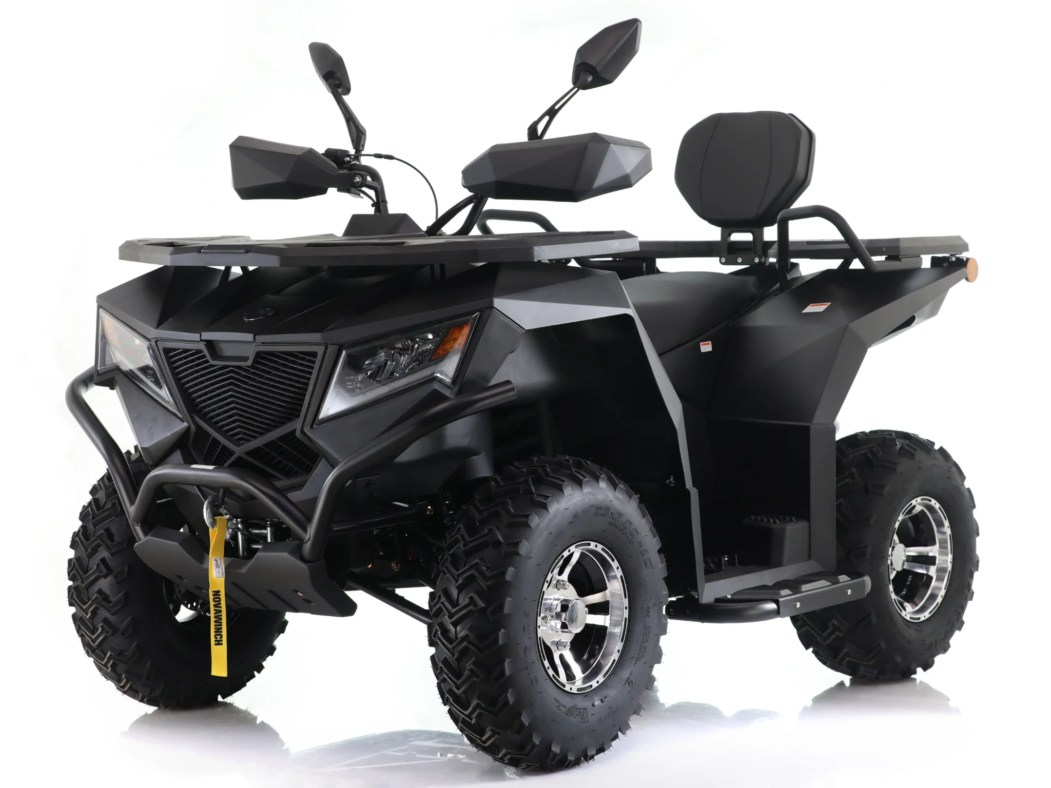 ATV XTL Cyber Roamer
