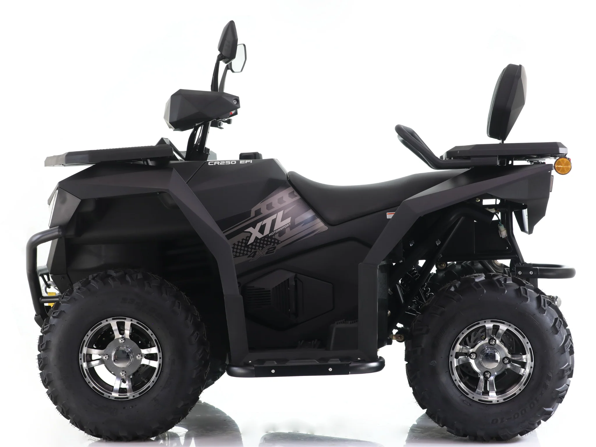 ATV XTL Cyber Roamer2