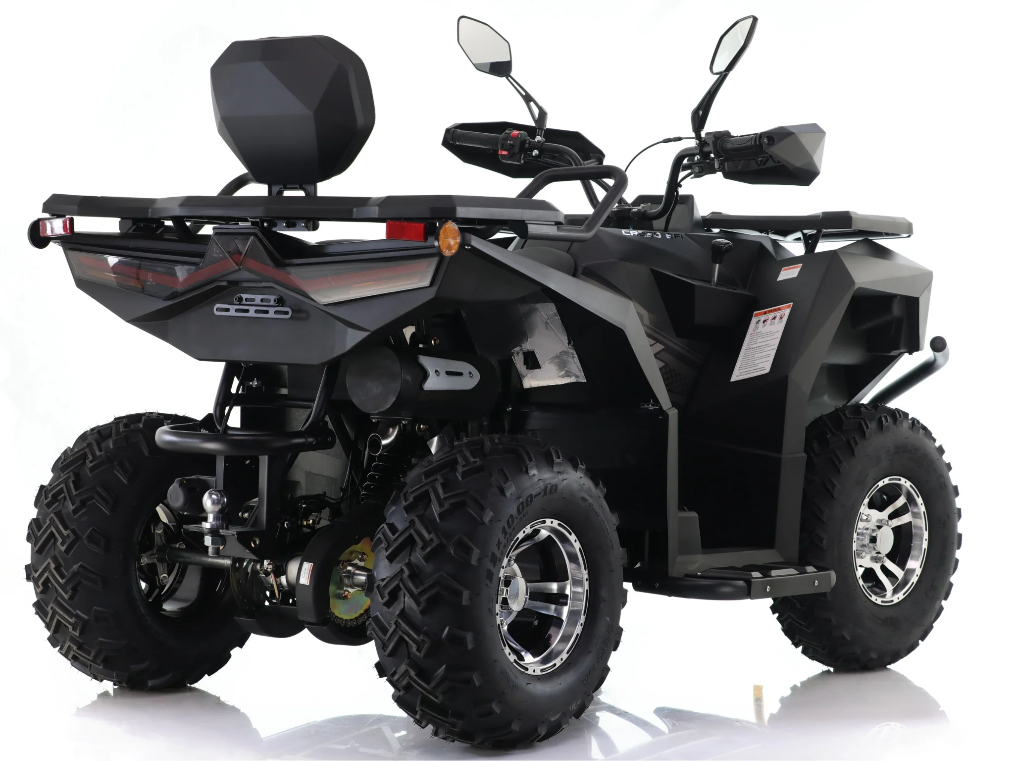ATV XTL Cyber Roamer3