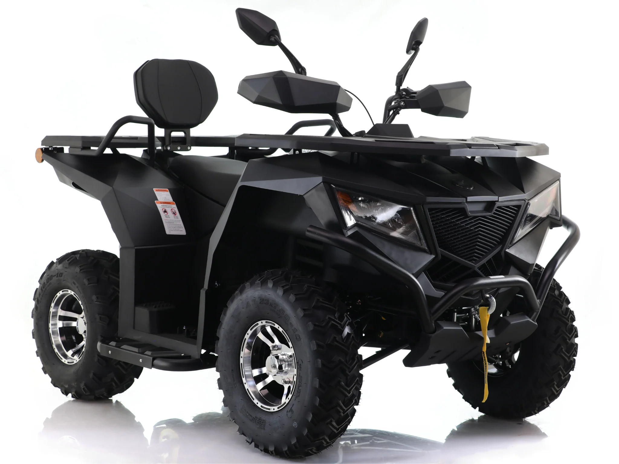 ATV XTL Cyber Roamer5