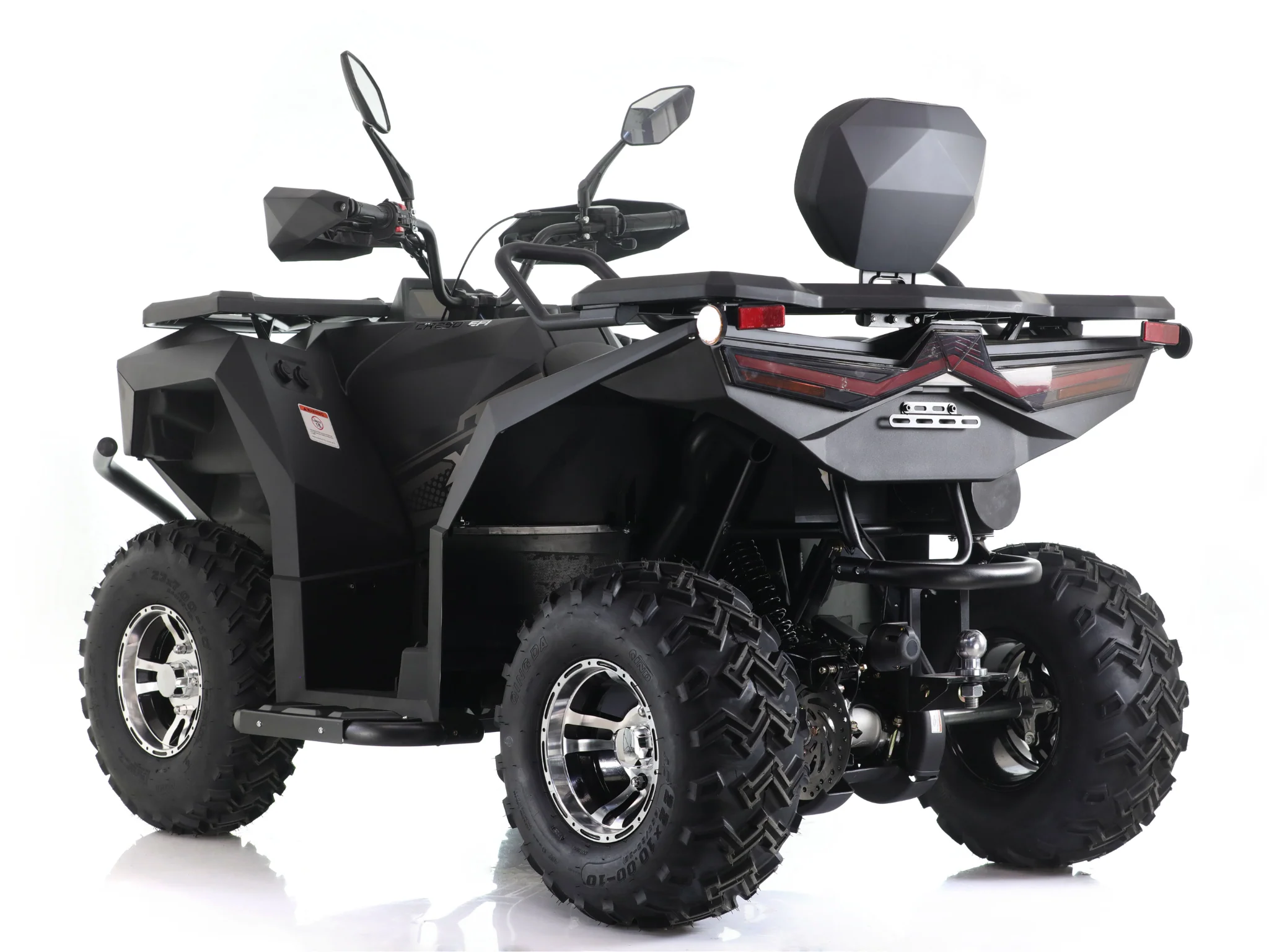 ATV XTL Cyber Roamer6