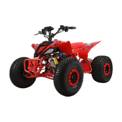 ATV XTL E-Fox 1500W – ATV electric copii si adolescenti (6ani+)