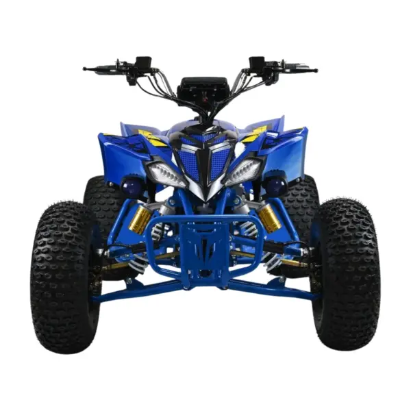 ATV XTL E Fox6