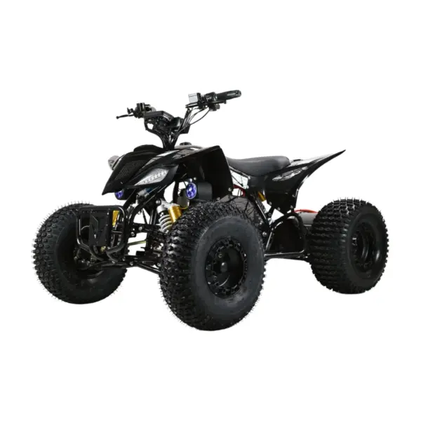 ATV XTL E-Fox 1500W – ATV electric copii si adolescenti (6ani+) - imagine 7
