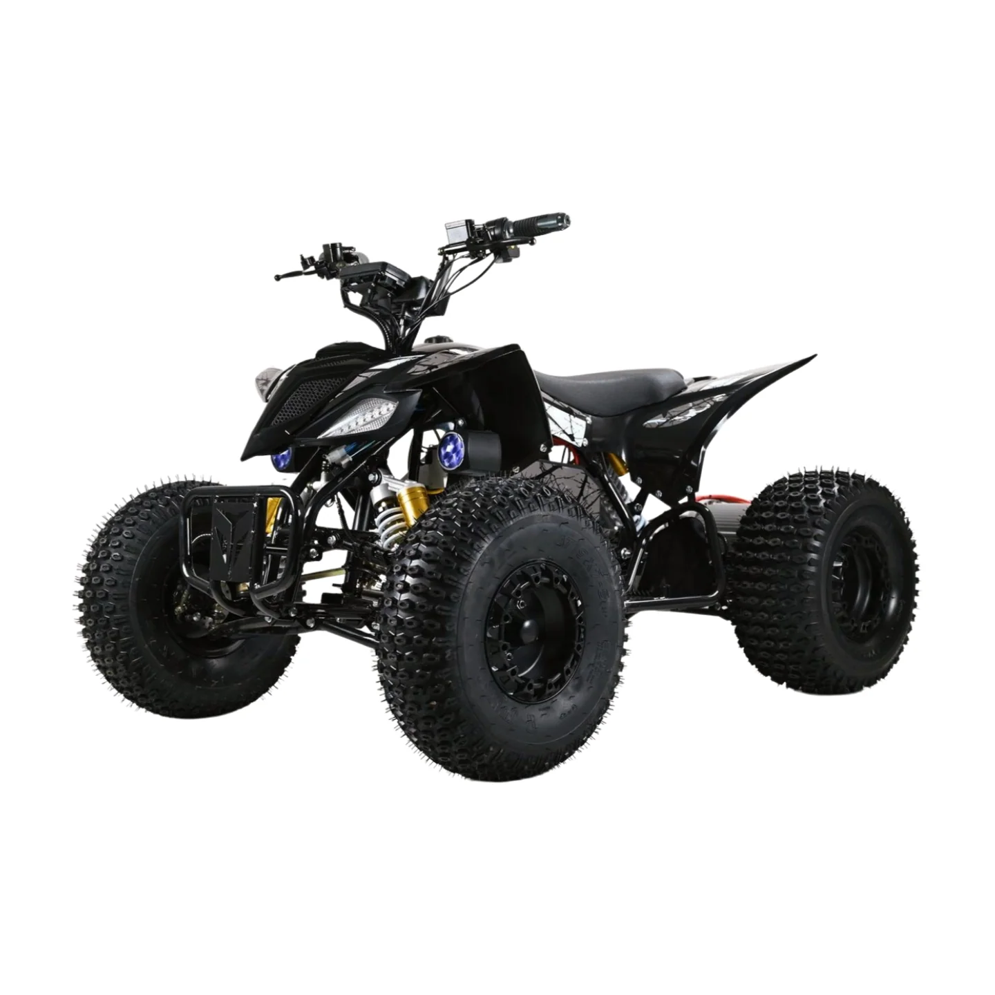 ATV XTL E-Fox 1500W – ATV electric copii si adolescenti (6ani+) - imagine 7