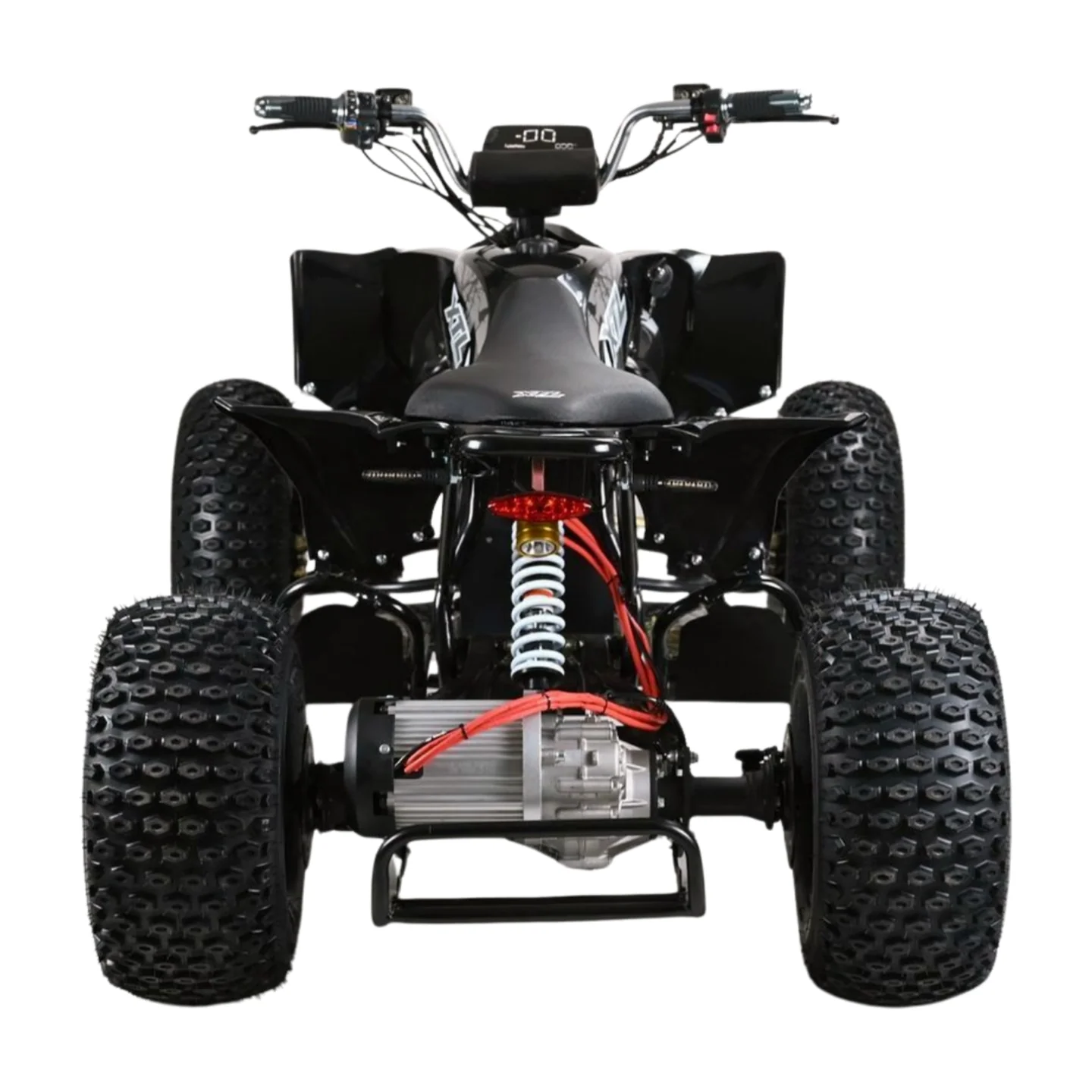 ATV XTL E Fox8