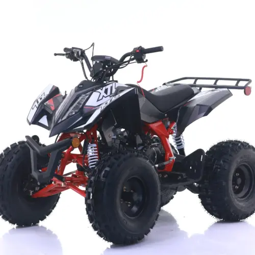 ATV XTL Falcon 140cc copii si adolescenti – semi-automata si mers inapoi 8 ani+