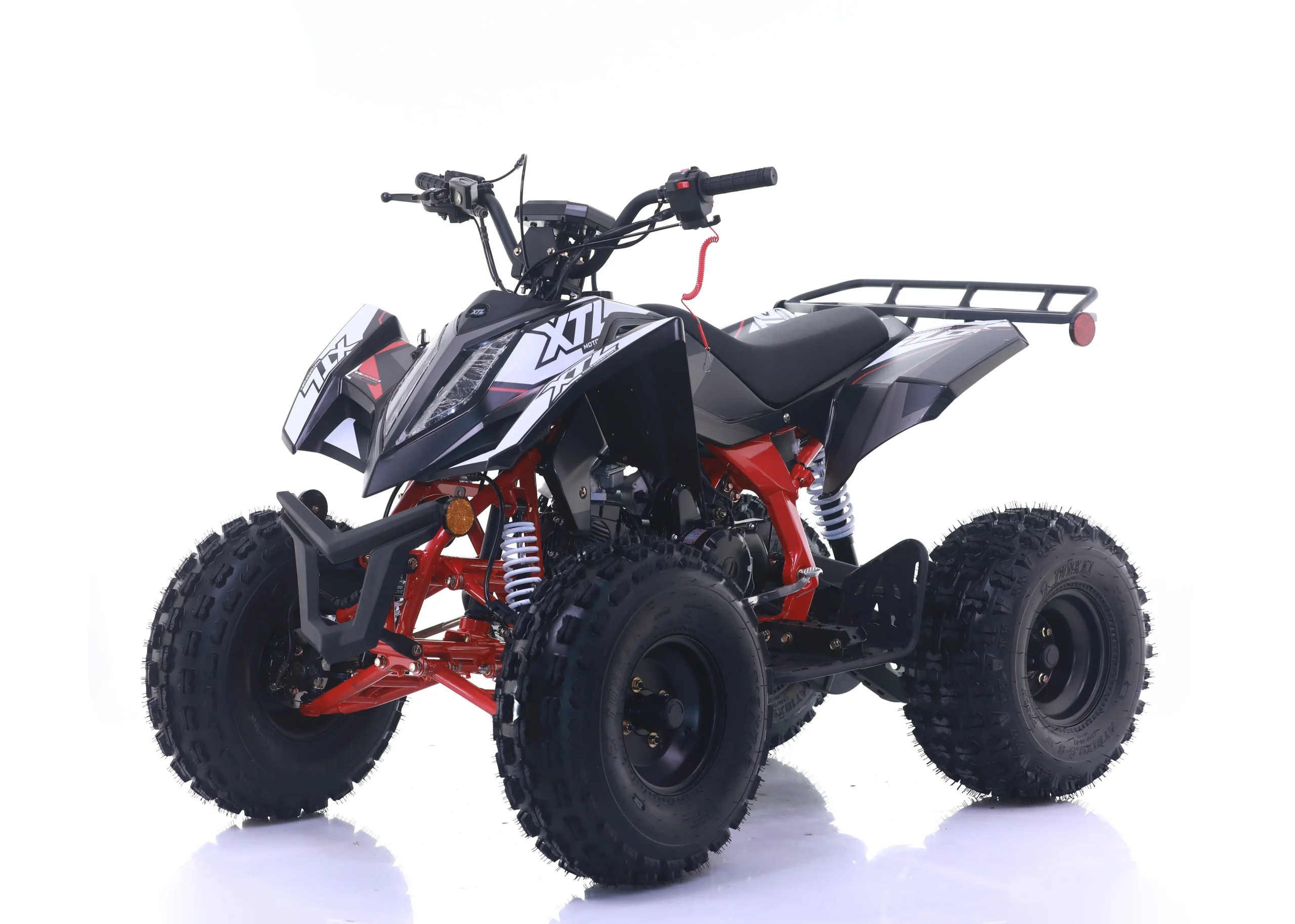 ATV XTL Falcon 140cc scaled 1