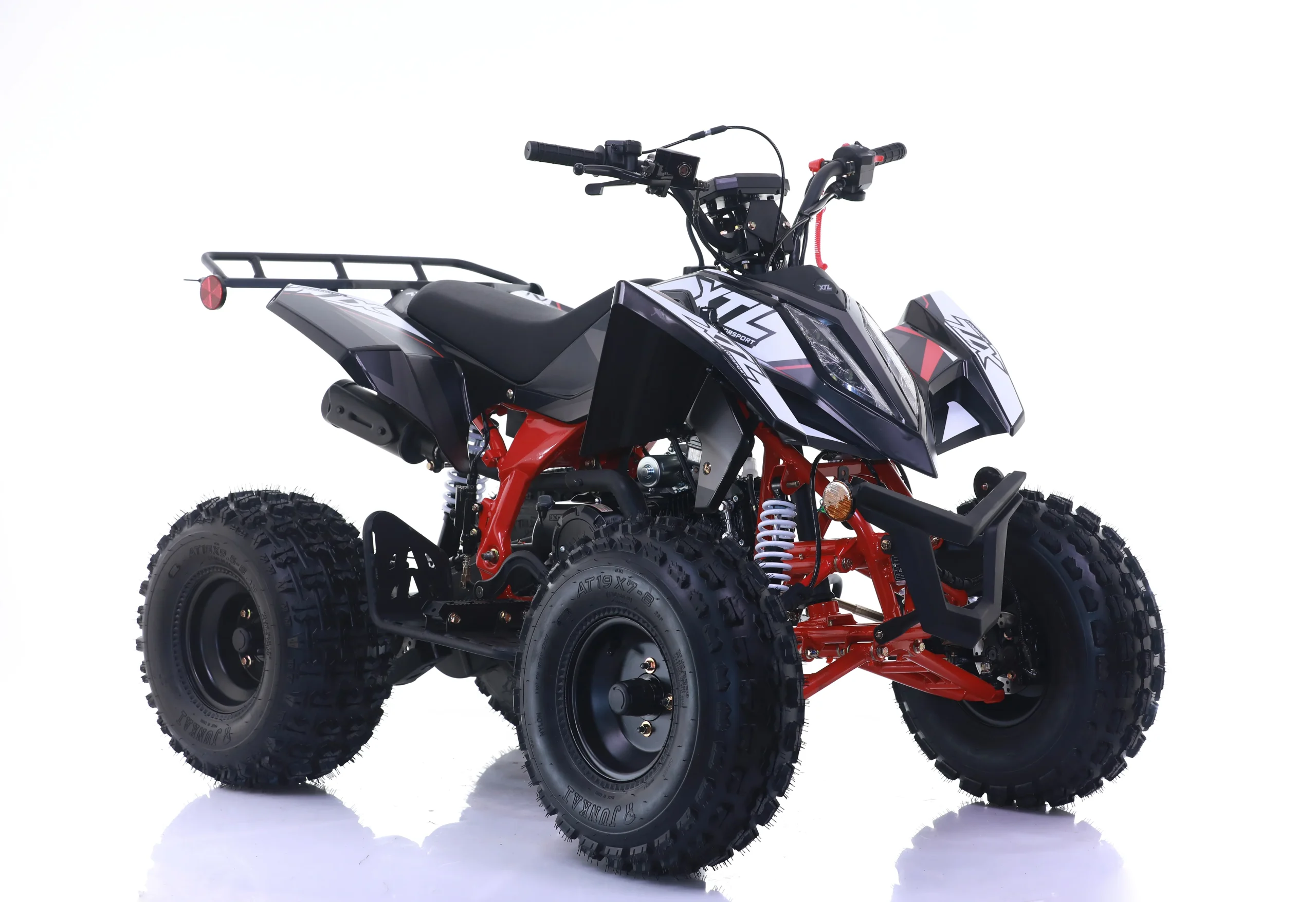 ATV XTL Falcon 140cc2 scaled 1