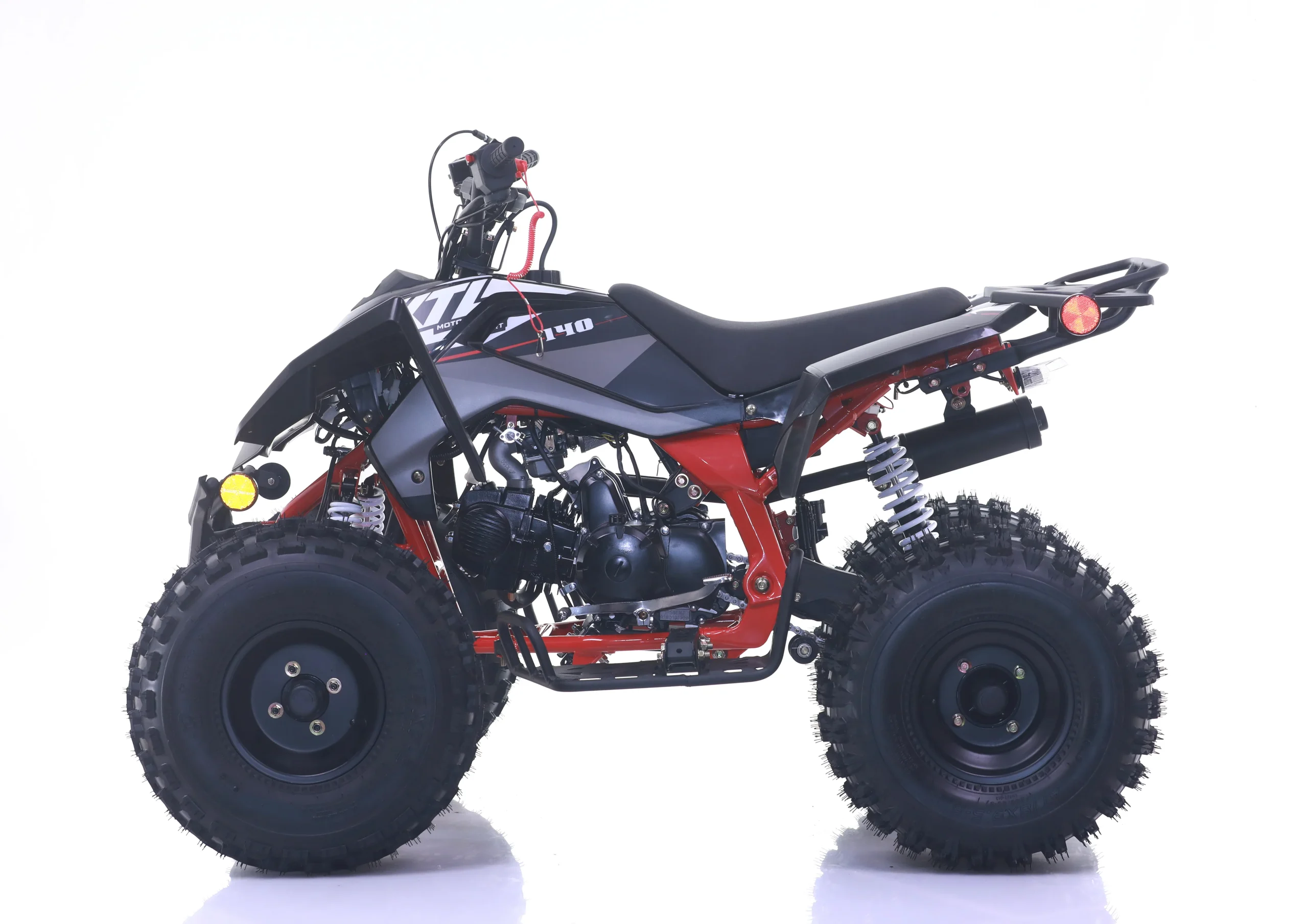 ATV XTL Falcon 140cc3 scaled 1