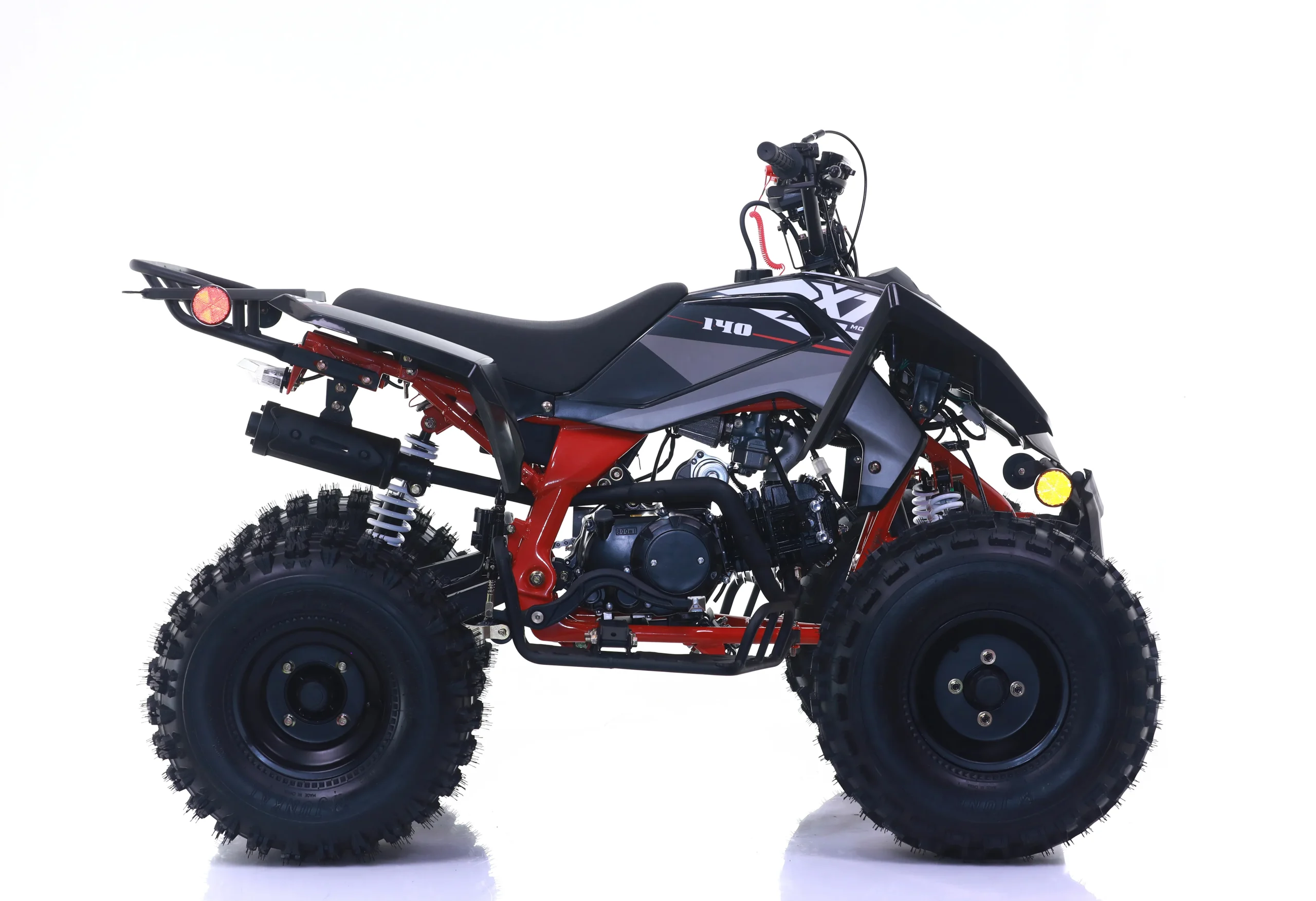 ATV XTL Falcon 140cc4 scaled 1