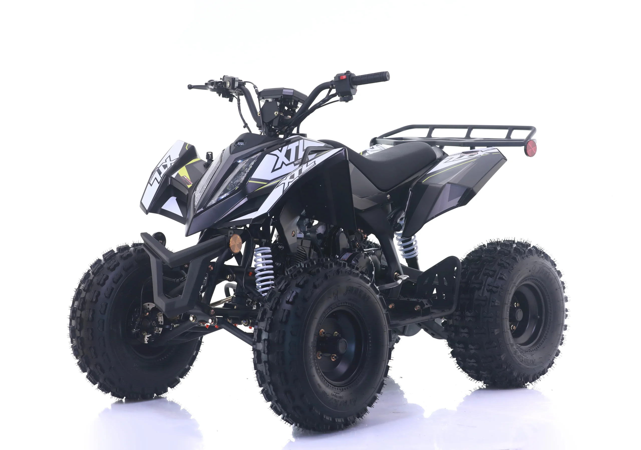 ATV XTL Falcon 140cc6 scaled 1