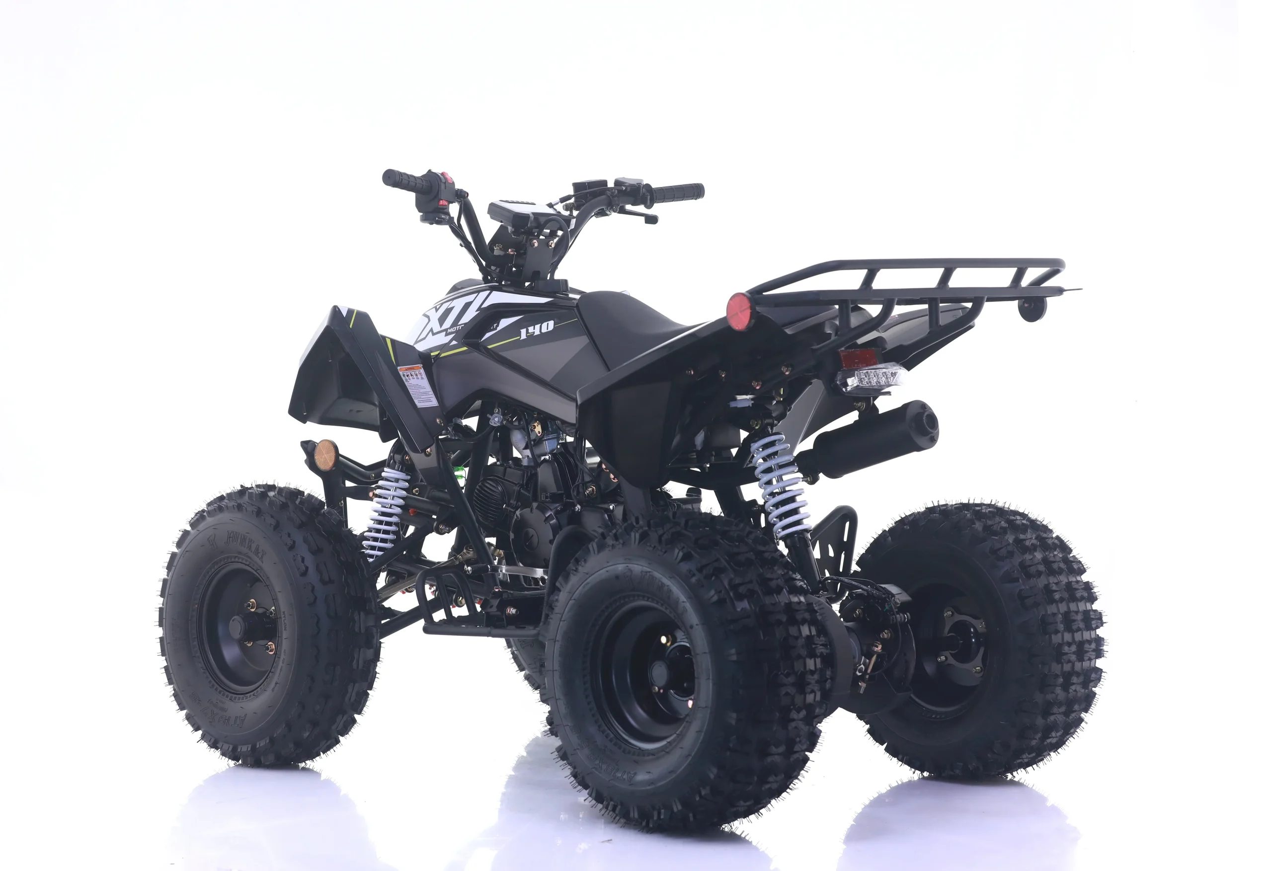 ATV XTL Falcon 140cc7 scaled 1
